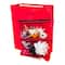 Santa's Bag Gift Bag Organizer & Tissue Paper Storage Box